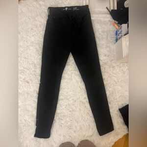 🩵 7 For All Mankind Ankle Gwenevere Pants